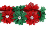 Xmas Holiday Christmas Crown