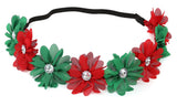 Xmas Holiday Christmas Crown